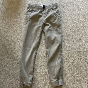 Boys Tucker & Tate joggers